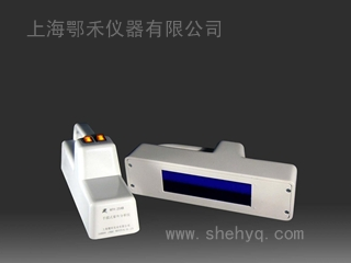 zf-105手提式紫外分析儀